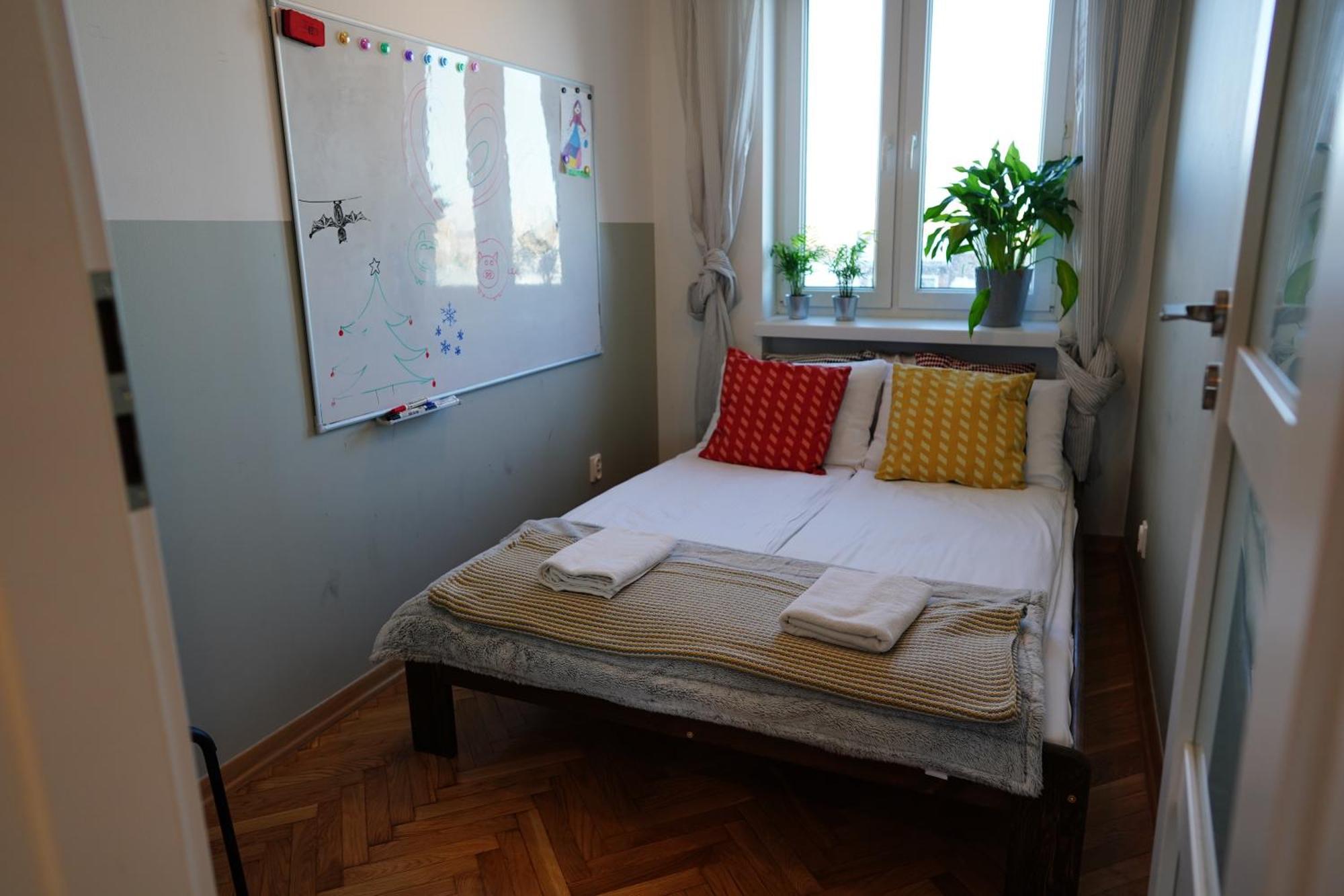 3 Rooms Apartment Podgorze Citybeat #3 Kraków Zewnętrze zdjęcie